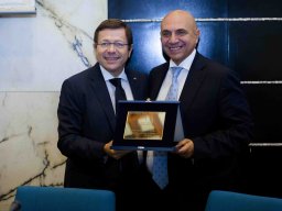 Le politiche pubbliche in Europa in materia di sport e impiantistica sportiva